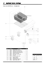 Предварительный просмотр 32 страницы Moffat Blue Seal Service Manual