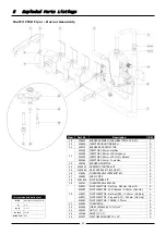 Предварительный просмотр 34 страницы Moffat Blue Seal Service Manual