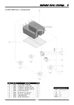 Предварительный просмотр 35 страницы Moffat Blue Seal Service Manual