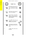 Preview for 10 page of Moffat CMHL50WL Owners Handbook And Installation Instructions