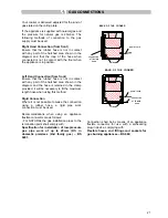 Предварительный просмотр 21 страницы Moffat GSC 5061 W Operating & Installation Instructions Manual