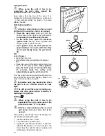 Preview for 10 page of Moffat GSC 5061 Operating & Installation Instructions Manual