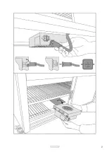 Предварительный просмотр 9 страницы Moffat HB2E Operating & Service Manual