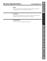 Предварительный просмотр 5 страницы Moffat MAR04 Owner'S Manual