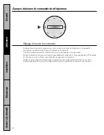 Предварительный просмотр 16 страницы Moffat MAR04 Owner'S Manual