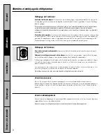 Предварительный просмотр 18 страницы Moffat MAR04 Owner'S Manual