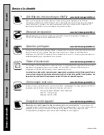 Предварительный просмотр 24 страницы Moffat MAR04 Owner'S Manual