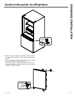 Предварительный просмотр 33 страницы Moffat MBE19DSNKSS Owner’S Manual And Installation Instruction