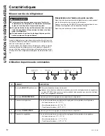 Предварительный просмотр 36 страницы Moffat MBE19DSNKSS Owner’S Manual And Installation Instruction