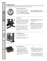 Preview for 6 page of Moffat MCAS724 Owner'S Manual And Installation Instructions