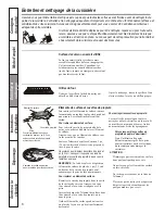 Preview for 32 page of Moffat MCAS724 Owner'S Manual And Installation Instructions