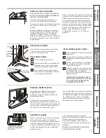 Preview for 33 page of Moffat MCAS724 Owner'S Manual And Installation Instructions