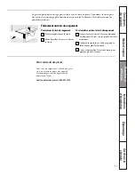 Preview for 35 page of Moffat MCAS724 Owner'S Manual And Installation Instructions