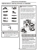 Preview for 37 page of Moffat MCAS724 Owner'S Manual And Installation Instructions