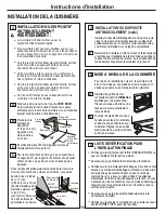 Preview for 39 page of Moffat MCAS724 Owner'S Manual And Installation Instructions