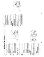 Preview for 6 page of Moffat MCH 662 Instruction Book