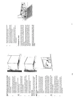 Preview for 7 page of Moffat MCH 662 Instruction Book