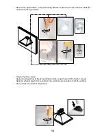 Preview for 14 page of Moffat MCH 665 Instruction Book