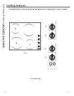 Предварительный просмотр 6 страницы Moffat MCP2024 Owner'S Manual