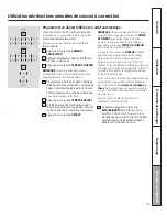 Предварительный просмотр 55 страницы Moffat MCRS20SFSS Owner'S Manual