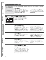 Предварительный просмотр 60 страницы Moffat MCRS20SFSS Owner'S Manual