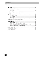 Preview for 4 page of Moffat MD 900 B Operating And Installation Instructions