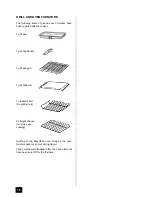 Preview for 16 page of Moffat MD 900 B Operating And Installation Instructions