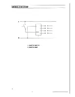 Preview for 9 page of Moffat MG 35 Installation And Servicing Instructions