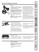 Preview for 55 page of Moffat MGAS724 Owner'S Manual And Installation Instructions