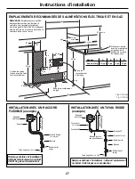 Preview for 65 page of Moffat MGAS724 Owner'S Manual And Installation Instructions