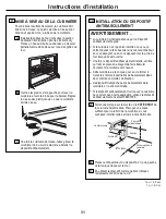 Preview for 69 page of Moffat MGAS724 Owner'S Manual And Installation Instructions