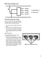 Preview for 11 page of Moffat MGH 621 Instruction Booklet