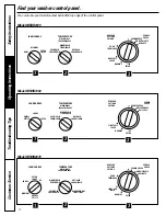 Предварительный просмотр 4 страницы Moffat MKXR1070 Owner'S Manual