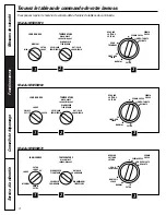 Preview for 18 page of Moffat MKXR1070 Owner'S Manual