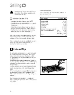 Preview for 9 page of Moffat MS 61 Operating And Installation Manual