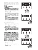 Preview for 5 page of Moffat MSF 615 Instruction Booklet