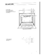 Preview for 8 page of Moffat MSO16 Operating And Installation Manual