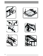 Preview for 20 page of Moffat MUF 510 User Manual