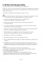 Preview for 4 page of Moffat SDBU Operating & Service Manual