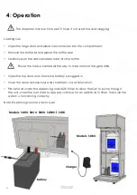 Preview for 6 page of Moffat SDBU Operating & Service Manual