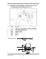 Preview for 63 page of Moffat trubofan G32 Service Manual