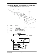 Preview for 65 page of Moffat trubofan G32 Service Manual