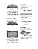 Preview for 26 page of Moffat turbofan E25 Service Manual