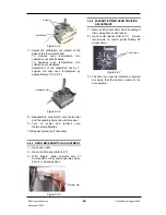 Preview for 29 page of Moffat turbofan E25 Service Manual