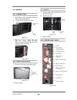 Предварительный просмотр 23 страницы Moffat turbofan E31 Service Manual