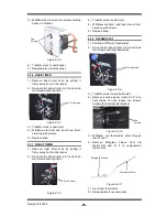 Предварительный просмотр 25 страницы Moffat turbofan E31 Service Manual