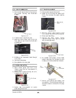 Предварительный просмотр 26 страницы Moffat turbofan E31 Service Manual