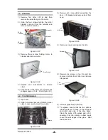 Предварительный просмотр 28 страницы Moffat turbofan E31 Service Manual