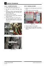 Предварительный просмотр 38 страницы Moffat turbofan E32SUBC Service Manual