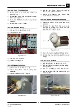 Предварительный просмотр 45 страницы Moffat turbofan E32SUBC Service Manual